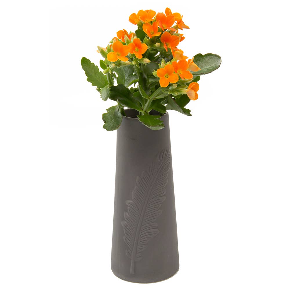 Olmsted Leaf Vase