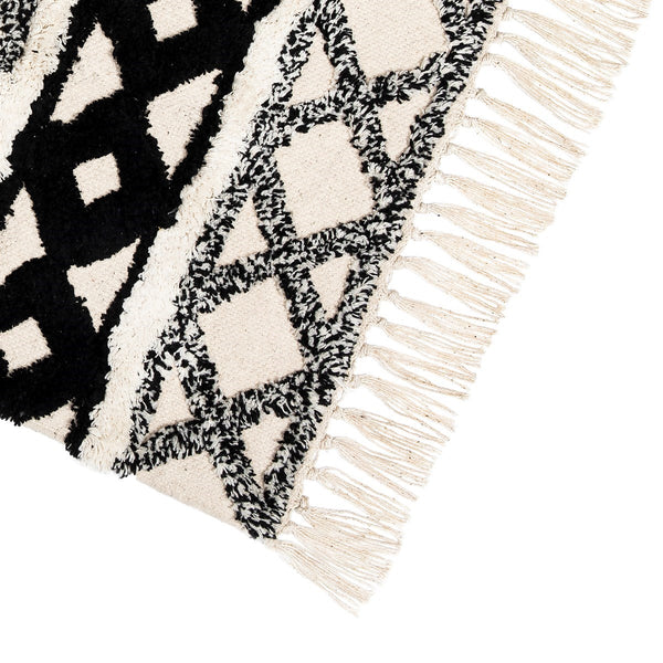 Scandi Boho Rug