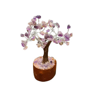 Mini Gemstone Tree, 60 Beads
