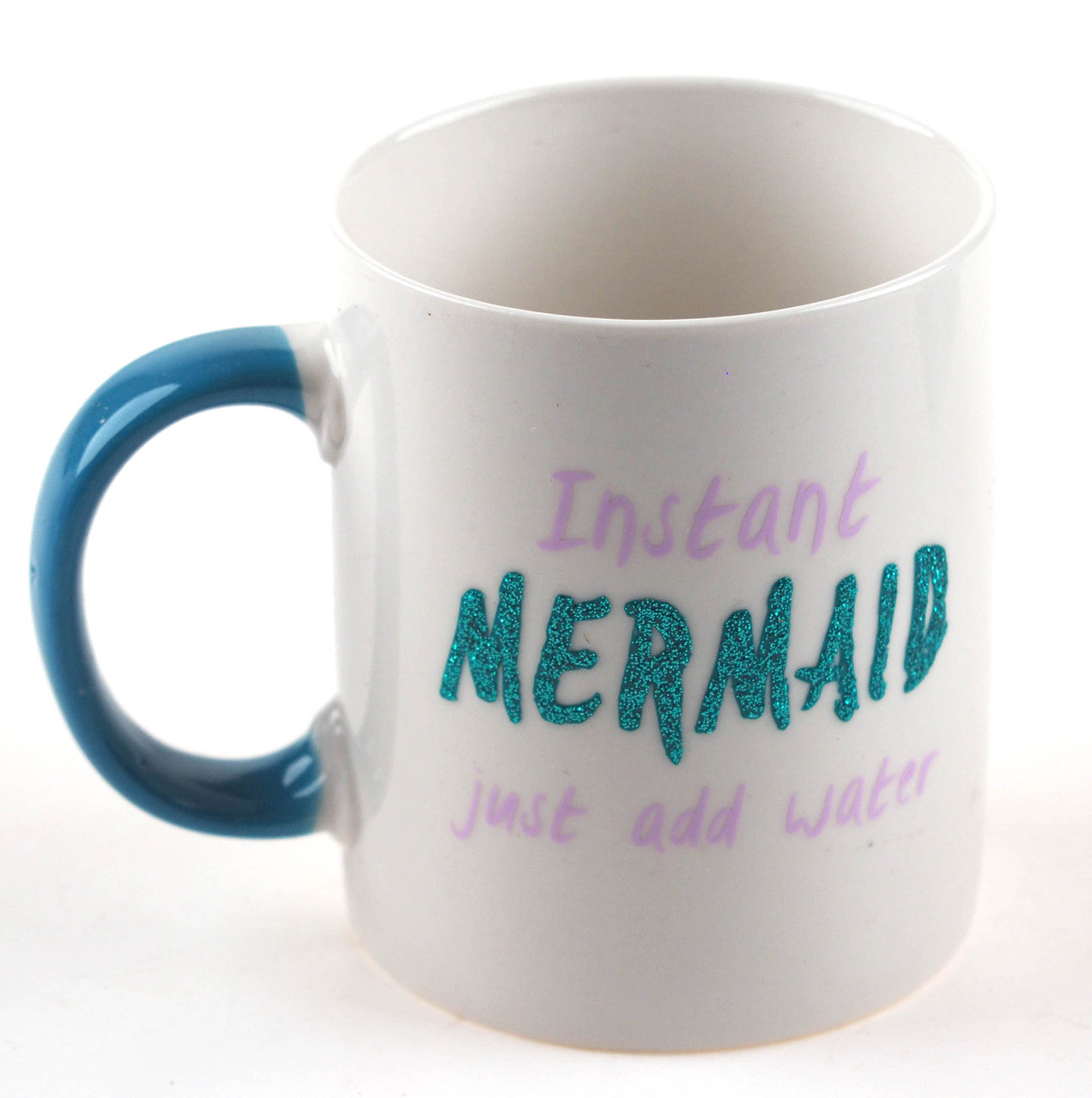 Mermaid mug